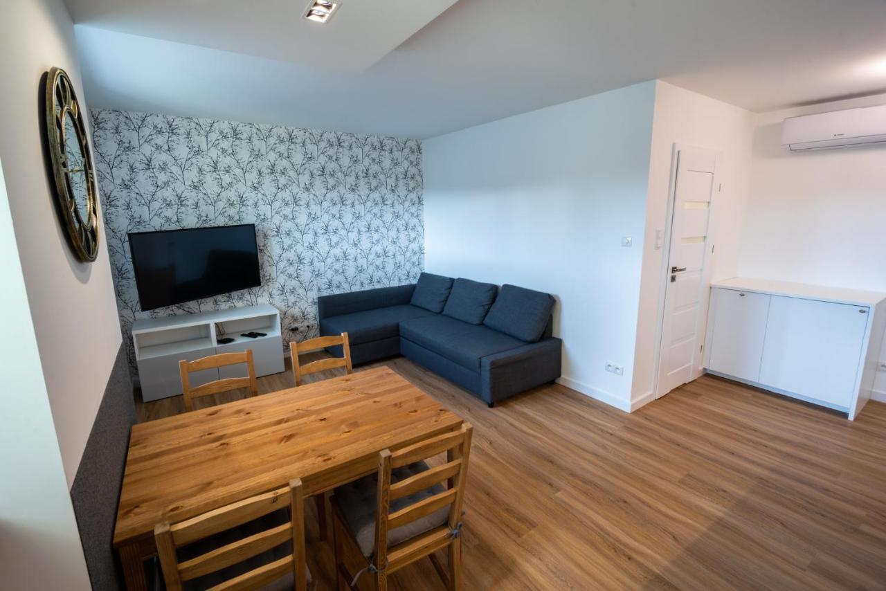 Apartament Staniszewski Szklarska Poreba Exterior photo
